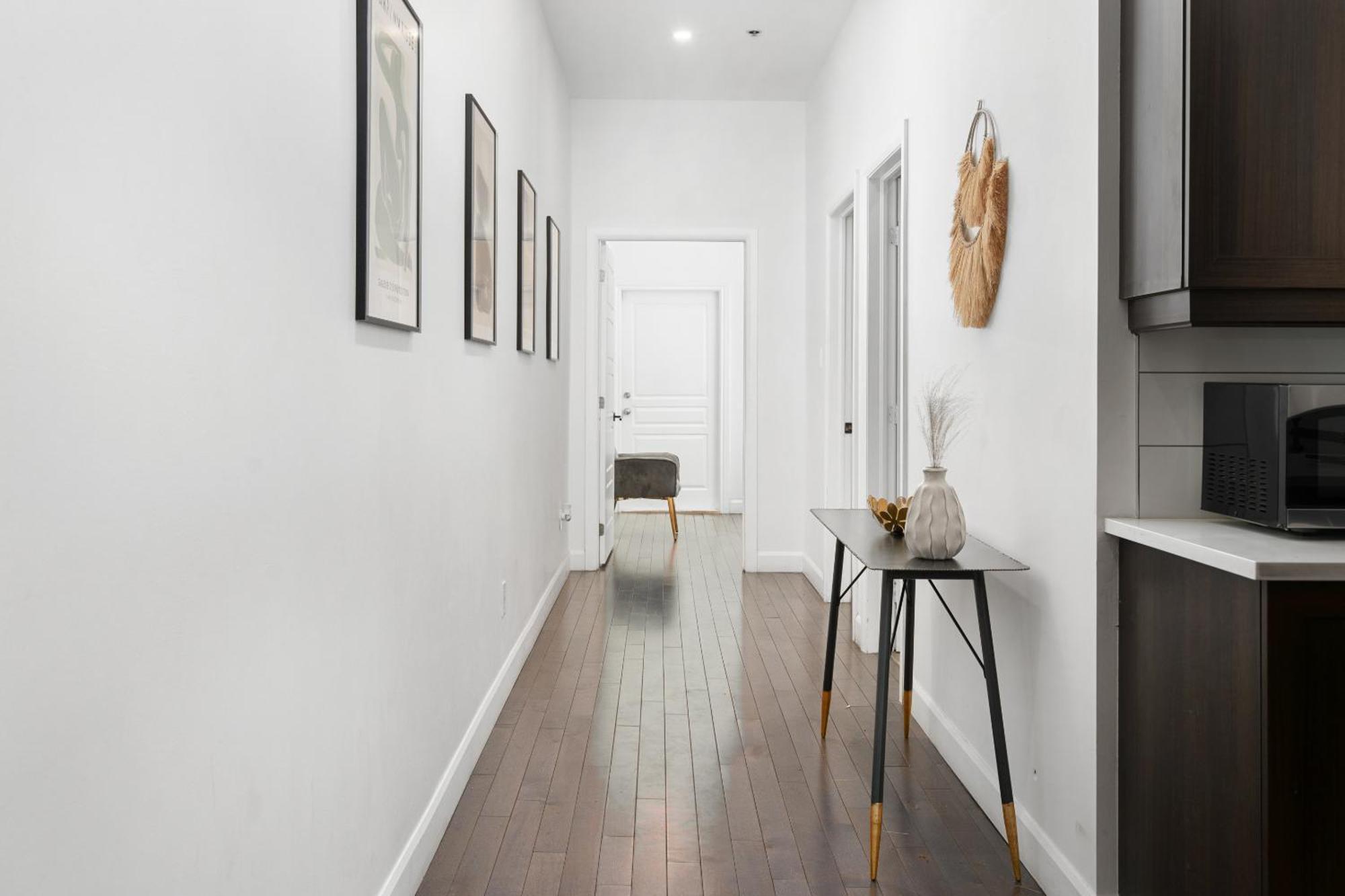 Ferienwohnung Boutique Lofts Notre Dame - Vieux Montréal Zimmer foto