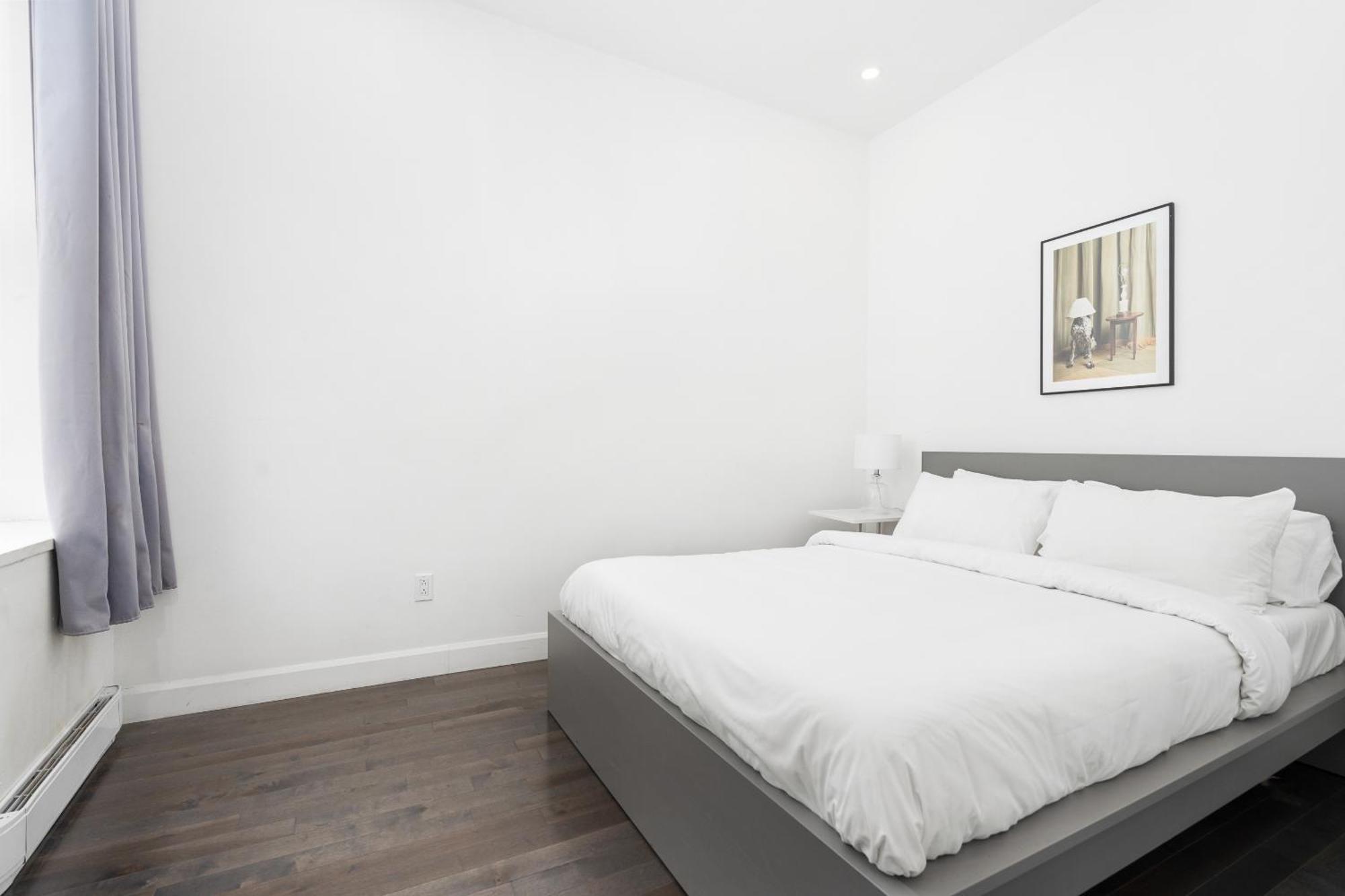 Ferienwohnung Boutique Lofts Notre Dame - Vieux Montréal Zimmer foto